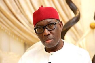 Ex-Delta Governor Ifeanyi Okowa Dumps PDP For APC