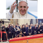 Peter Obi Attends Late Pope Francis’s Lying-in-State In Rome [Photos]