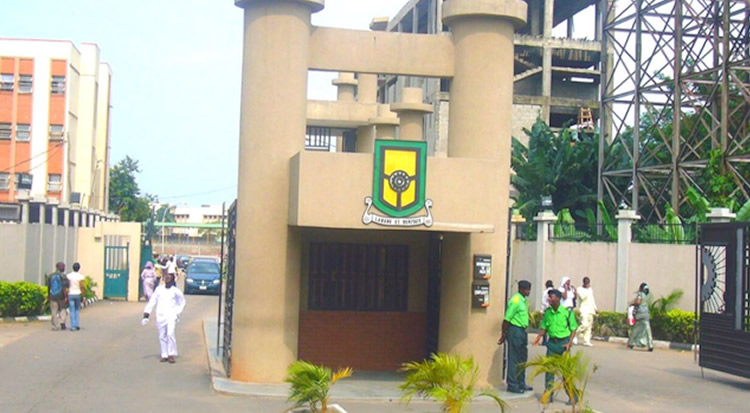 YABATECH Student Shot Dead By Suspected Cultists After Writing His Exams 1 YABATECH Student Shot Dead By Suspected Cultists After Writing His Exams