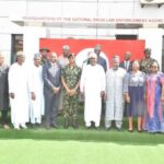 NDLEA Boss Marwa Reaffirms Mandatory Drug Tests For NYSC Corps Members