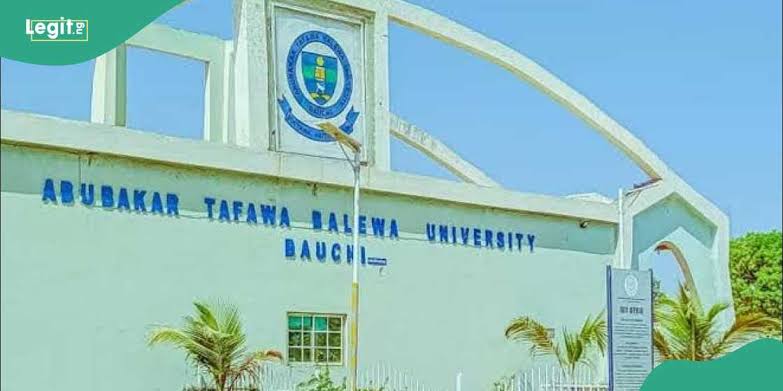 ATBU Sacks Lecturer Accused Of Sexual Harassing A Married Female Student