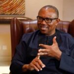 Nigerian Politicians Pay Youths N20,000 To Attack Those Fighting For Their Future - Peter Obi