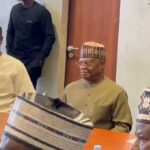 Ibok-Ete Ibas Finally Appears Before Reps Panel Probing Rivers Emergency Rule