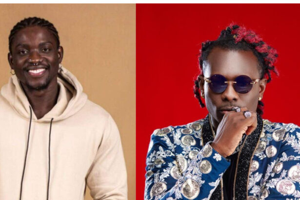 Terry Apala Gives VeryDarkMan 48 Hours To Delete Alleged Defamatory Post