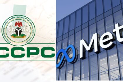 Tribunal Upholds FCCPC’s $220 Million Fine Against Meta Over Privacy Violations