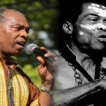 My father, Fela Said My Music Was 'Rubbish' – Femi Kuti
