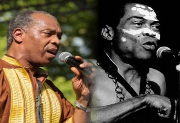 My father, Fela Said My Music Was 'Rubbish' – Femi Kuti