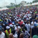 Gunfire Disrupt Rally Of Pro-Wike Supporters In Bayelsa