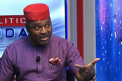 It Will Only Take A Coalition To Defeat Tinubu In 2027 - Kenneth Okonkwo