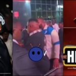 Cubana Chief Priest Allegedly Barred From Entering Headies Awards [Video]