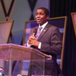 David Abioye Launches New Church Seven Months After Leaving Winners Chapel