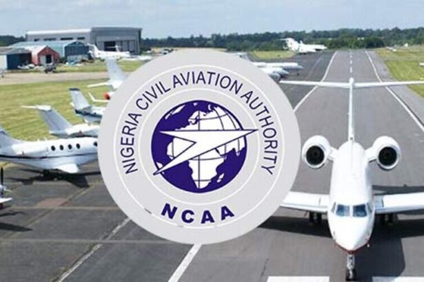 NCAA To Sanction Airports Operating Without Valid Permits Starting January 2026