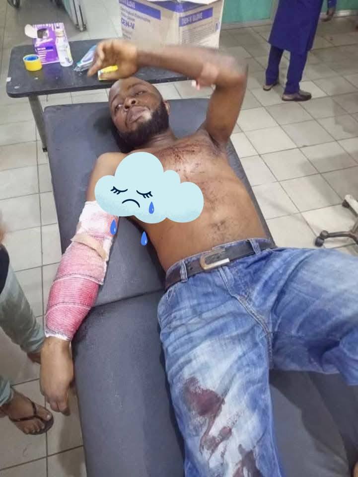 Four Dead, Several Injured As Suspected Cultists Open Fire At Popular Bar In Makurdi
