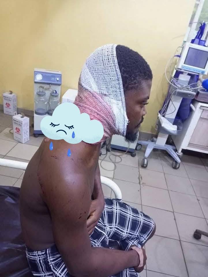 Four Dead, Several Injured As Suspected Cultists Open Fire At Popular Bar In Makurdi