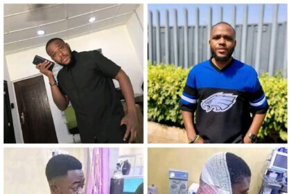 Four Dead, Several Injured As Suspected Cultists Open Fire At Popular Bar In Makurdi