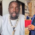 VeryDarkMan Slams APC For Giving Him 7-Day Ultimatum To Apologize To Akpabio [Video]