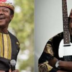 King Sunny Ade Kidnapped By My Brother, Forced To Work Under Duress - Daughter