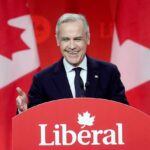 Prime Minister Mike Carney Declared Winner Of Canadian Election
