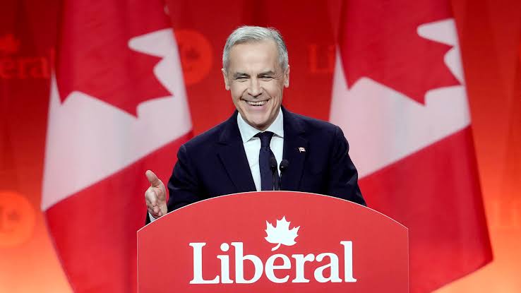 Prime Minister Mike Carney Declared Winner Of Canadian Election 1 Prime Minister Mike Carney Declared Winner Of Canadian Election