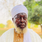 President Of Nigeria's Shari’ah Council, Sheikh Hadiyatullah Is Dead