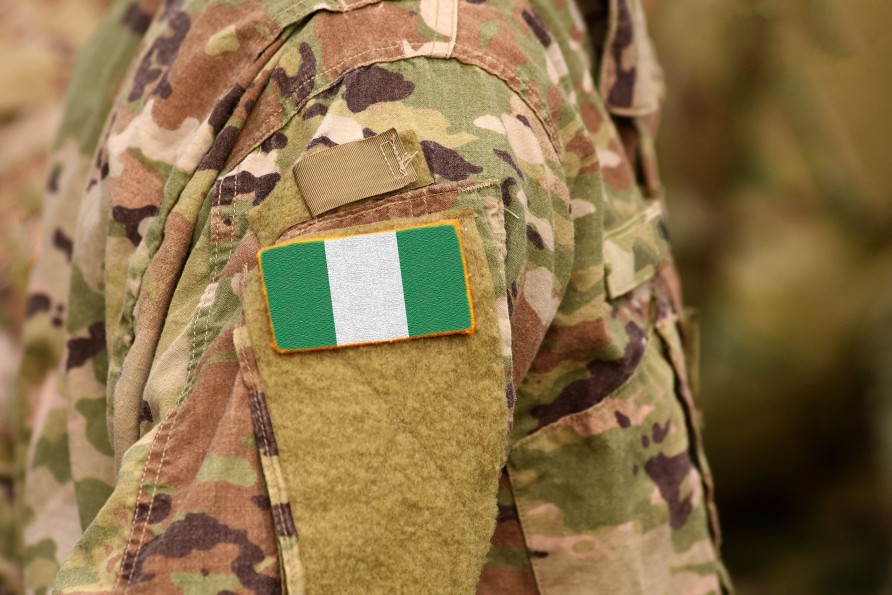 Court Martial Sentences Soldier To Death For Killing His Girlfriend In Enugu