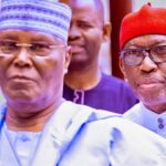 "I Bear No Grudge Over Okowa’s Defection To APC, I’m Not Leaving PDP" – Atiku