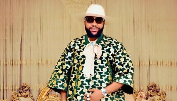 E-Money Released From EFCC Custody, Expresses Gratitude To His Supporters [Video]