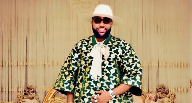 E-Money Released From EFCC Custody, Expresses Gratitude To His Supporters [Video]