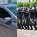 Nigerian Police Reintroduce Digital Tinted Glass Permit System