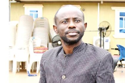 Man Sentenced To 63 Years In Prison For Investment Fraud In Oyo