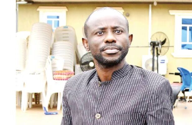 Man Sentenced To 63 Years In Prison For Investment Fraud In Oyo