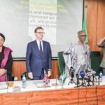 Man Arrested For Smuggling Arms In Delta Is Not UK Soldier - British High Commission