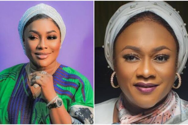 Court Orders EFCC To Release Aisha Achimugu Within 24 Hours