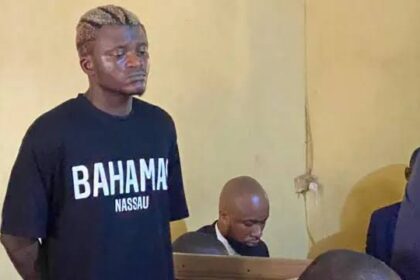 Why Portable Was Sentenced To Three Months In Ogun Prison