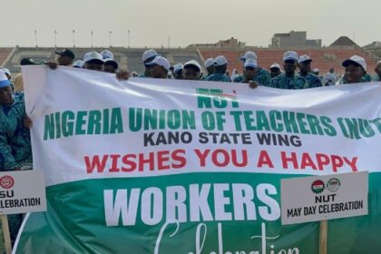 Nigerians Celebrate Workers Day Amidst Challenging Economic Conditions