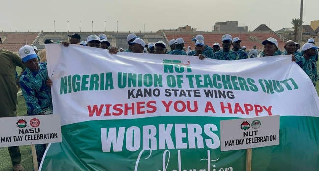 Nigerians Celebrate Workers Day Amidst Challenging Economic Conditions