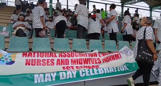 Nigerians Celebrate Workers Day Amidst Challenging Economic Conditions