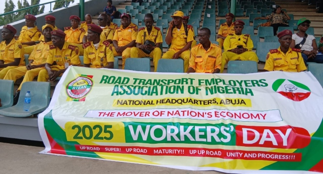 Nigerians Celebrate Workers Day Amidst Challenging Economic Conditions