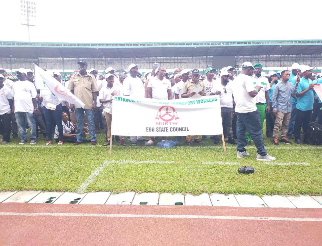 Governor Okpebholo Increases Minimum Wage For Edo Workers To ₦75,000