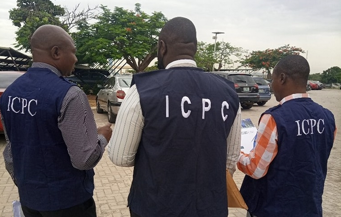 ICPC Probes NELFund Over ‘Discrepancy’ In Student Loan Disbursements 1 ICPC Probes NELFund Over ‘Discrepancy’ In Student Loan Disbursements