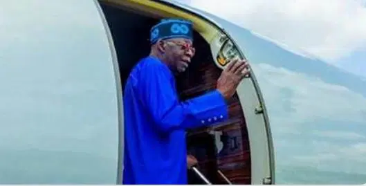President Tinubu Embarks On Two-Day Visit To Katsina 1 President Tinubu Embarks On Two-Day Visit To Katsina