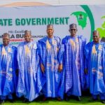 North-East Governors To Establish Offices To Tackle Almajiri And Out-of-School Children