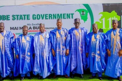 North-East Governors To Establish Offices To Tackle Almajiri And Out-of-School Children