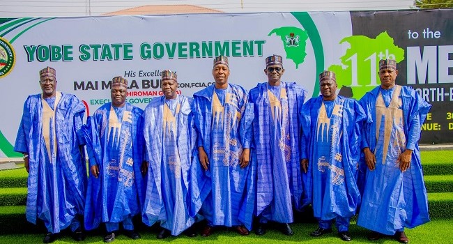 North-East Governors To Establish Offices To Tackle Almajiri And Out-of-School Children