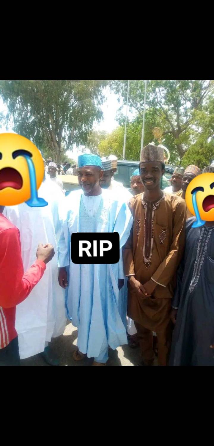 Police Arrest Suspect For Brutal Killing Of Former LG Chairman In Bauchi