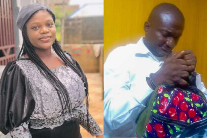 Court Sentences BRT Driver Andrew Ominikoron To Death For Killing Bamise Ayanwola