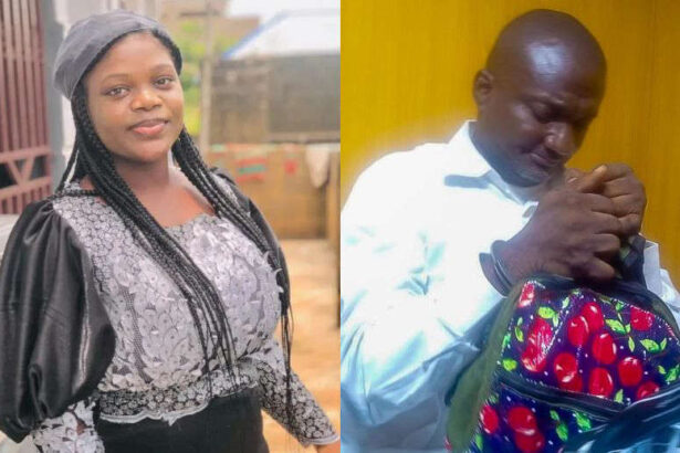 Court Sentences BRT Driver Andrew Ominikoron To Death For Killing Bamise Ayanwola