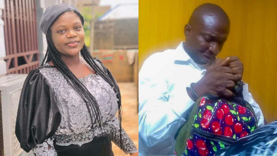 Court Sentences BRT Driver Andrew Ominikoron To Death For Killing Bamise Ayanwola