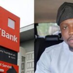 VeryDarkMan Arrested By Police At GTBank In Abuja