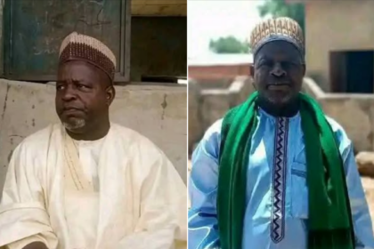 Bandits Kill Abducted Katsina Islamic Scholar, Sheikh Mustapha Aliyu After Three Weeks In Captivity